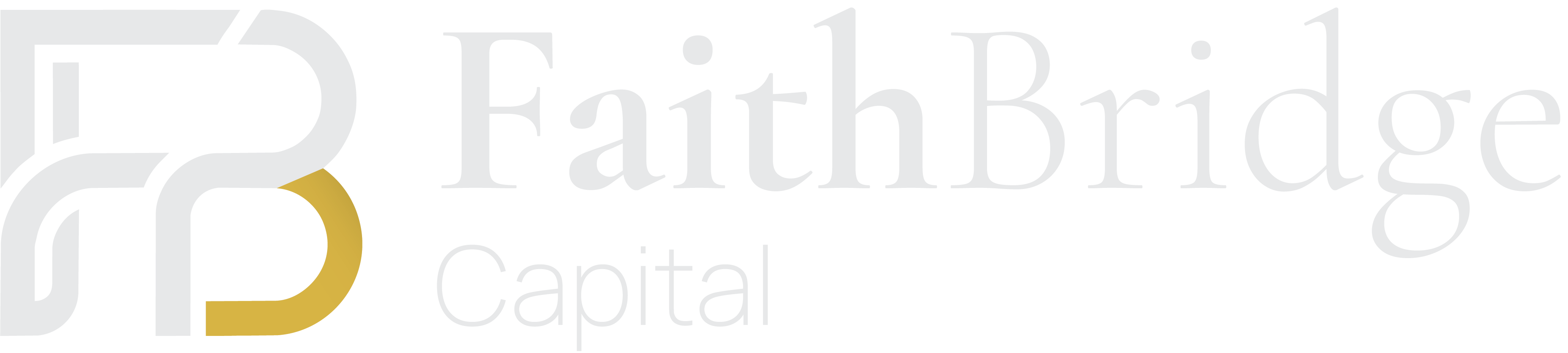 FaithBridge Capital